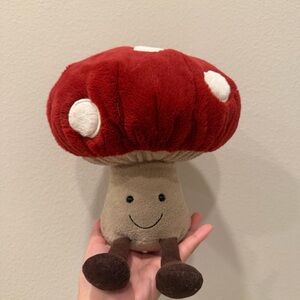 Jellycat Amuseables Mushroom